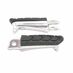 Footrest Complete Jmp For Honda 710.85.74 Footrest Complete Jmp For Honda 710.85.74